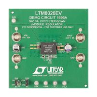 ANALOG DEVICES DC1696A