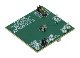 ANALOG DEVICES DC1728A Demonstration Board, LT3015EDD, 1.5A, Negative Linear Regulator