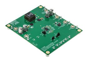 ANALOG DEVICES DC2044B Demonstration Board, LTC4020EUHF#PBF, Buck-Boost Multi-Chemistry Battery Charger