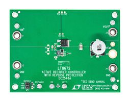 ANALOG DEVICES DC2548A