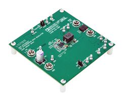ANALOG DEVICES DC2615A Demonstration Board, LTC7151SEV#PBF, Synchronous Step-Down Silent Switcher Regulator