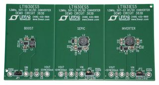ANALOG DEVICES DC383B