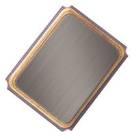 RALTRON RH100-38.400-10-F-1010-EXT-TR-NS1 Crystal, RH100 Series, 38.4 MHz, 10 ppm, 10 ppm, 10 pF