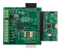 INFINEON EVALISO2H823V25BTOBO1