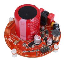 INFINEON REFHAIRDRYERC1016EDTOBO1