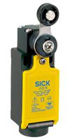 SICK I10-RA213 Safety Interlock Switch, Electro-Mechanical, Lever, i10R Series