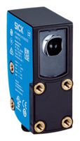 SICK KTX-WP91141242ZZZZ Contrast Sensor, 13mm, PNP, 100mA, 10.8 to 28.8VDC, KTX Series