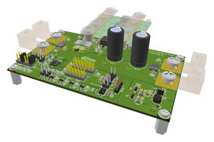 INFINEON EVALXDP700TOBO1
