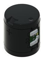 PUI AUDIO HD-VA2527 AC Motor, Haptic, 3 V, 65 Hz, 40 mW