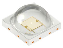 AMS OSRAM GROUP GD PUSRA1.15-SLSN-24-1 High Brightness LED, OSCONIQ P 3737 Series, Deep Blue, 450 nm, 130 °, 1.4 A