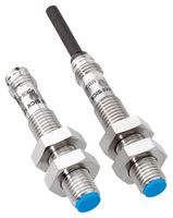 SICK MM08-60APS-ZUK Proximity Sensor, Magnetoresistive, 60mm, PNP, NO, 2m Cable, MME Series