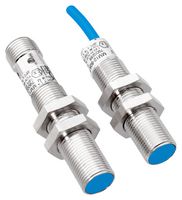 SICK MM12-70A-N-ZC0 Proximity Sensor, Magnetoresistive, 70mm, NAMUR, Metal, 4 Pin M12 Connector Plug, MMN Series