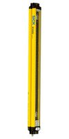 SICK M40Z-025000AR0 Safety Multibeam Sensor, 2 Beam, 7.5m Scan, 500mm Beam Separation, 8 Pin M12 Connector Plug