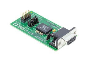 ANALOG DEVICES DC1746A-B Demonstration Board, LTM2881CY-5, Isolated RS485 / RS422 µModule Transceiver