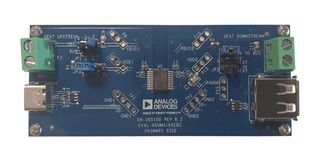 ANALOG DEVICES EVAL-ADUM3166EBZ