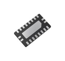 TOSHIBA TC7PCI3212MT,LF(S Multiplexer/Demultiplexer Switch, PCIe 3.0, 3 to 3.6 V Supply, -40 °C to 85 °C, TQFN-EP-20