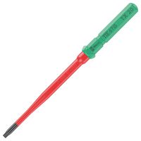 WERA K K VDE 67 IS TORX 20 X 157 MM TIE Interchangeable Blade, VDE, Torx, TX 20 x 157 mm