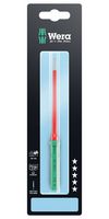 WERA K K VDE 3067 I TORX 8 X 157MM TIE SB Interchange Screwdriver, VDE, Torx, Stainless Steel, TX 8 x 157 mm