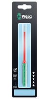 WERA K K VDE 3067 I TORX 10X157MM TIE SB Interchange Screwdriver, VDE, Torx, Stainless Steel, TX 10 x 157 mm