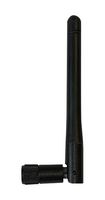 LM TECHNOLOGIES LM256-1056 RF Antenna, 5.1 to 5.8GHz, WiFi / Bluetooth / ISM / UNII, 3dBi, 50ohm