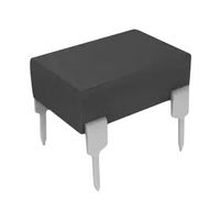 SENSATA / AIRPAX 66L090 Thermostat Switch, Miniature, Bimetallic, 6600 Series, 90 °C, Normally Closed, TO-220