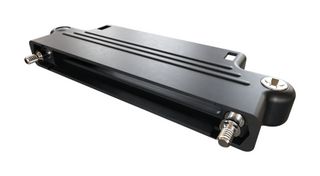 HARWIN M80-9444200 Connector Backshell, Black, Slotted Head, Hood Kit