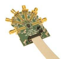 ANALOG DEVICES DC2091A Demonstration Board, LTC5599IUF#PBF, 30MHz to 1.3GHz, Low Power Direct Quadrature Modulator