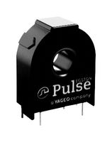 PULSE ELECTRONICS RC01-200-S Current Sensor, Rogowski Coil, 200A, Analogue Output, Through Hole, 200mV/kA, Size 01, Shielded