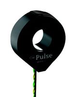 PULSE ELECTRONICS RC03-200-0250 Current Sensor, Rogowski Coil, 2.5kA, Analogue Output, Cable, 200mV/kA, Size 03, 250mm Wire