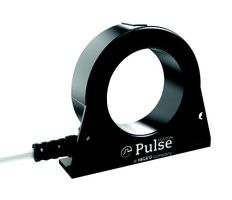 PULSE ELECTRONICS RC05-300-1000-S Current Sensor, Rogowski Coil, 8kA, Analogue Output, Cable, 300mV/kA, Size 05, 1m Wire, Shielded