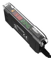 BANNER ENGINEERING DF-G2-KD-2M FIBRE OPTIC