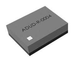 ABRACON ADUD-R-0004 SAW DUPLEXER, 1.8 X 1.4 X 0.5MM