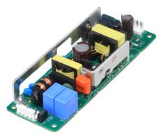 COSEL LHA75F-5-SNY AC/DC Enclosed Power Supply (PSU), ITE, 1 Outputs, 60 W, 5 V, 12 A