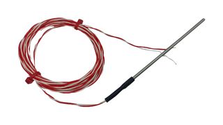 LABFACILITY RAA-S2TH-6.0-50-NP-2.0-C5-T NTC, THERMISTOR, PROBE, 3977K, 10KOHM