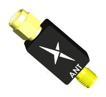 TAOGLAS RDC.SMA.001 Resistor Detection Circuit, External, 10 kohm, SMA Male & SMA Female Connector