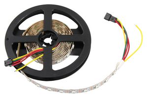 INTELLIGENT LED SOLUTIONS ILPX-K307-RGB1-2M0-SK15V07-01