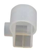 INTELLIGENT LED SOLUTIONS ILPA-NEON-CAP-RIGHT. Right Cap, Neon Flexible LED Strip, ILPA-NEON-xxxx Series
