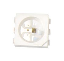 INTELLIGENT LED SOLUTIONS ILPL-K301-RGB1-SK105-01 LED, Red, Green, Blue, SMD, Round