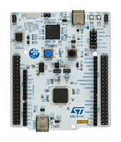 STMICROELECTRONICS NUCLEO-H533RE