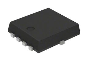STMICROELECTRONICS STL300N4LF8 Power MOSFET, N Channel, 40 V, 304 A, 1000 µohm, PowerFLAT, Surface Mount