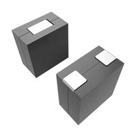 ABRACON AVR-1Z100612SR22LT Power Inductor (SMD), 220 nH, 83 A, Shielded, 60 A, AVR-1Z100612S Series