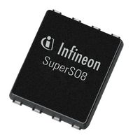 INFINEON ISC046N13NM6ATMA1 Power MOSFET, N Channel, 135 V, 142 A, 4300 µohm, TDSON, Surface Mount