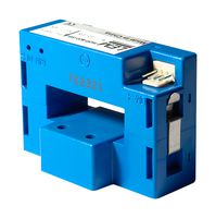 LEM HOP 500-SB Current Transducer, Open Loop Hall Effect, -750A to 750A, 2%, Voltage O/P, 12 to 15VDC, HOP Series
