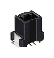 HIROSE / HRS ZE05H-4P-2V(A) Automotive Connector, 1 Row, ZE05 Series, Straight Header, 4 Contacts, Surface Mount Pin
