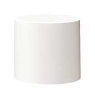 PATLITE LR6-BW Buzzer Unit, 4 Tone, 88 dB, 24VDC, 40mA, Off White Body, IP65/NEMA 4X/NEMA 13, 60 mm Dia, 53.5 mm D