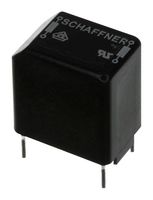 TE CONNECTIVITY - SCHAFFNER RN212-4-02-0M7 Common Mode Choke, 700 µH, 4 A, RN Series, Radial