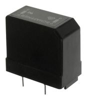 TE CONNECTIVITY - SCHAFFNER RN242-6-02-1M8 Common Mode Choke, 1.8 mH, 6 A, RN Series, Radial