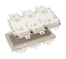 STMICROELECTRONICS ADP46075W3 Silicon Carbide MOSFET, AQG 324, SixPack, N Channel, 485 A, 750 V, 2050 µohm, ACEPACK DRIVE