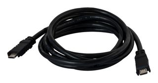 CARLO GAVAZZI RCRGN-075-2 Relay Accessory, 75cm w/microUSB Connector, NRG Internal Bus Cable