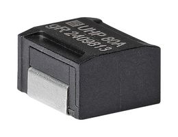 SCHURTER 3-139-122 Fuse, Surface Mount, 50 A, Fast Acting, 80 VDC, 11.4mm x 10.2mm, UHP Series